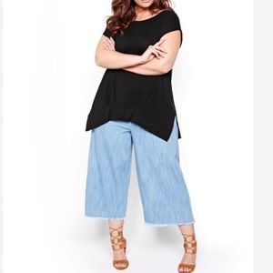 Rachel Roy Jean  New with tag